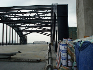 新吴专注工业场景喷漆服务