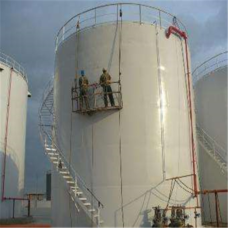 新吴喷漆翻新・工业喷漆・设备喷漆服务简介